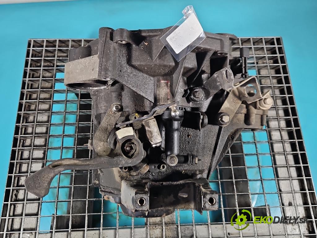 Seat Ibiza III 6L 2002-2008 1.4 16V 75 HP manual 55 kW 1390 cm3 5- prevodovka stupeň,rýchlosť manual GRZ