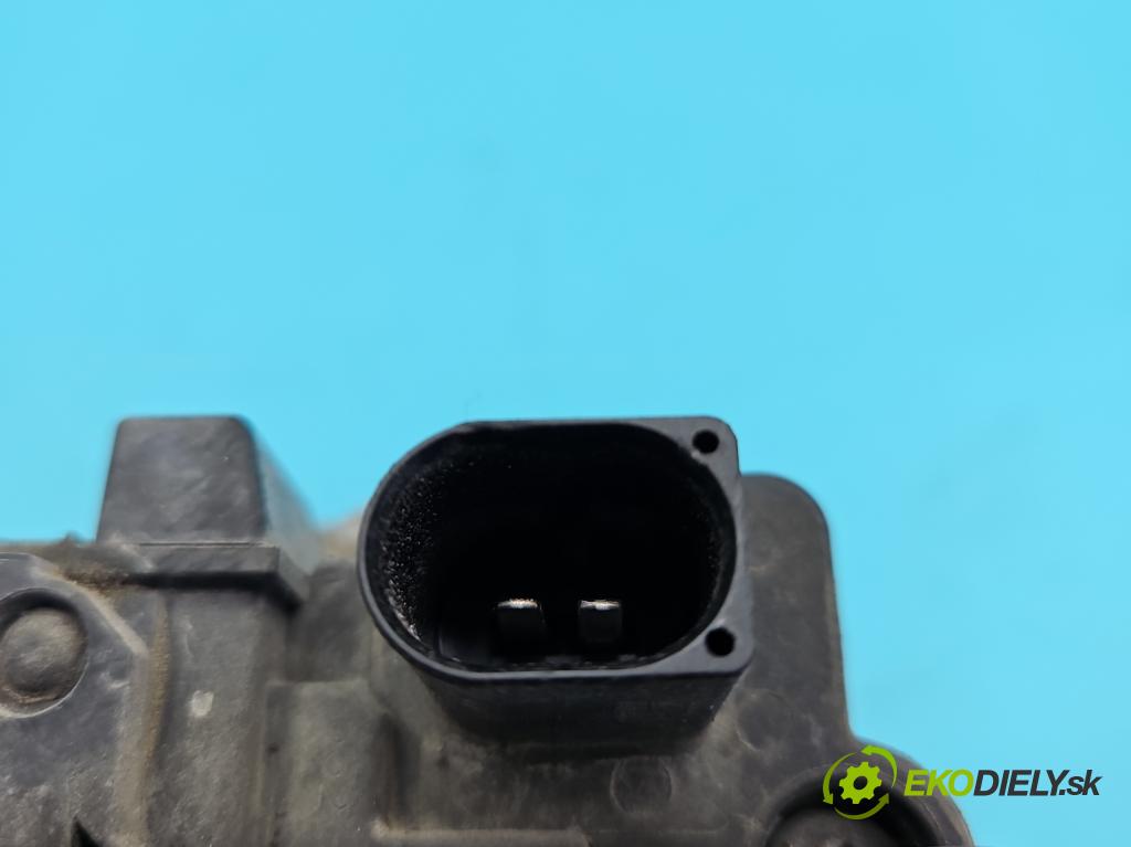 Seat Ibiza III 6L 2002-2008 1.4 16V 75 HP manual 55 kW 1390 cm3 5- Alternator 037903925M (Alternátor)