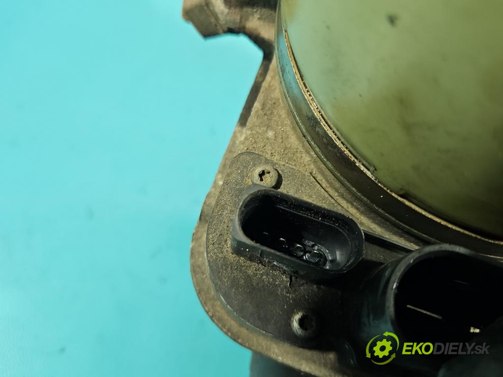 Seat Ibiza III 6L 2002-2008 1.4 16V 75 HP manual 55 kW 1390 cm3 5- čerpadlo posilovač 6Q0423156S (Servočerpadlo)