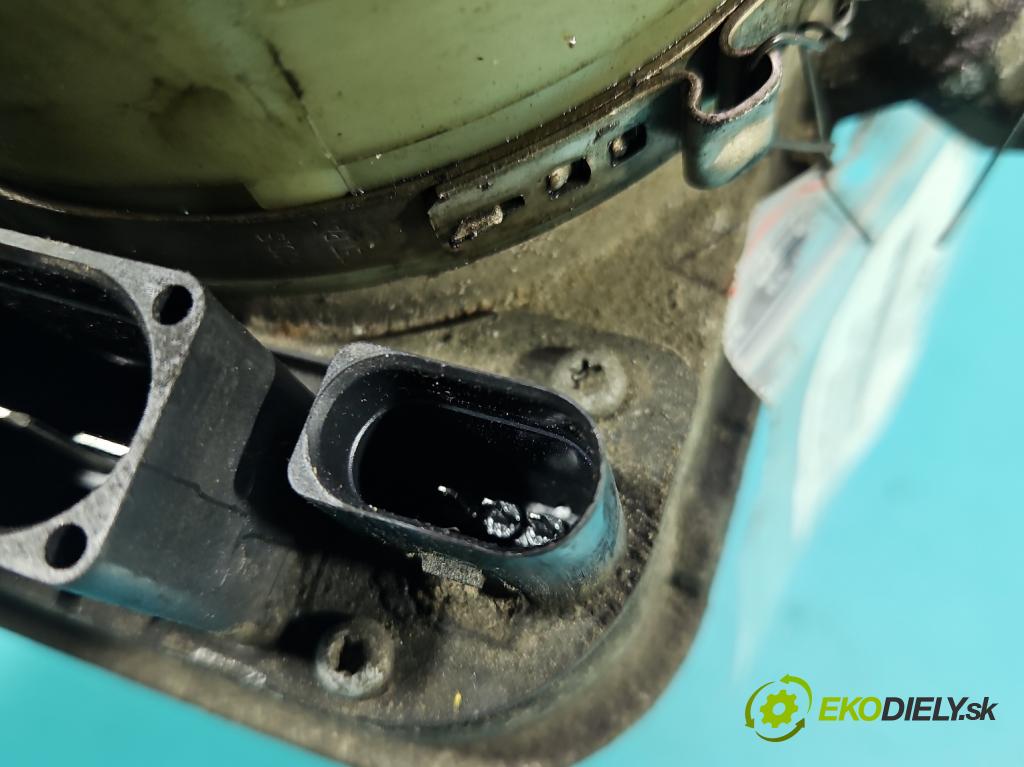 Seat Ibiza III 6L 2002-2008 1.4 16V 75 HP manual 55 kW 1390 cm3 5- čerpadlo posilovač 6Q0423156S (Servočerpadlo)