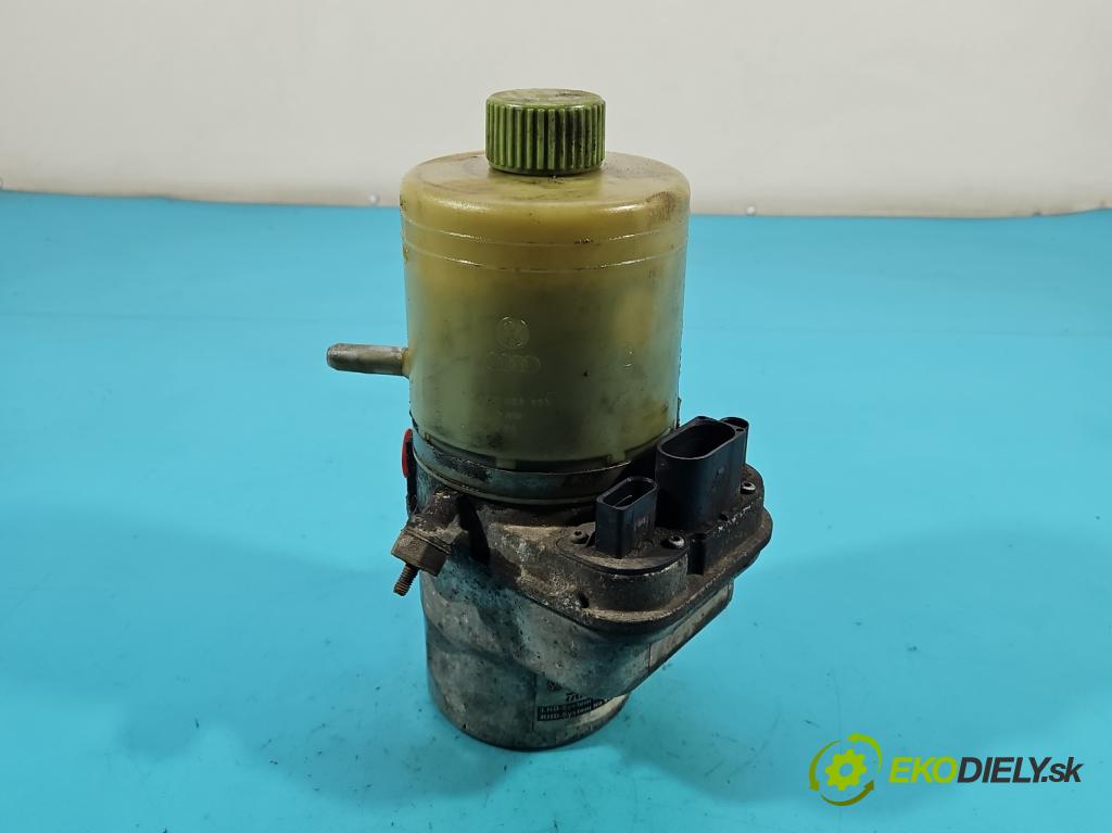 Seat Ibiza III 6L 2002-2008 1.4 16V 75 HP manual 55 kW 1390 cm3 5- čerpadlo posilovač 6Q0423156S (Servočerpadlo)