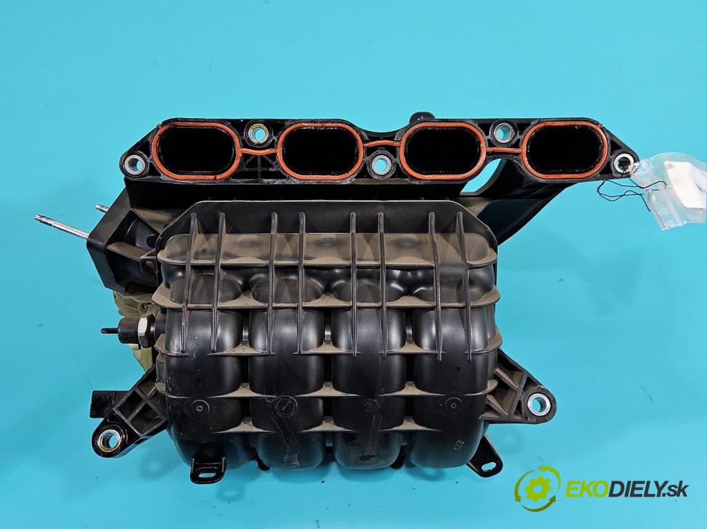 Toyota Avensis III T27 2009-2018 2.0 16v 152KM manual 112 kW 1987 cm3 5- potrubí sací  (Sací potrubí)