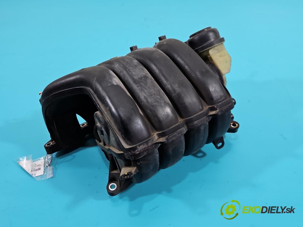 Toyota Avensis III T27 2009-2018 2.0 16v 152KM manual 112 kW 1987 cm3 5- potrubí sací  (Sací potrubí)