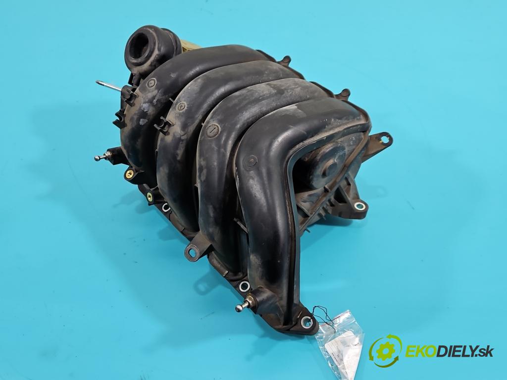 Toyota Avensis III T27 2009-2018 2.0 16v 152KM manual 112 kW 1987 cm3 5- potrubí sací  (Sací potrubí)