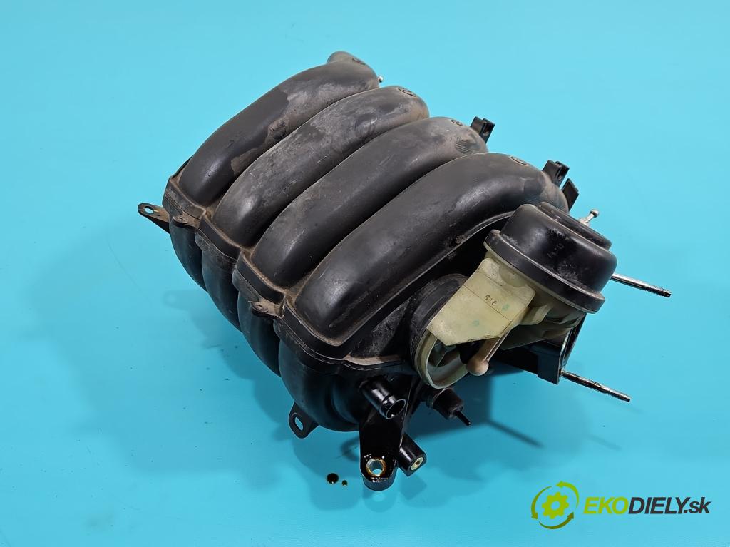 Toyota Avensis III T27 2009-2018 2.0 16v 152KM manual 112 kW 1987 cm3 5- potrubí sací  (Sací potrubí)