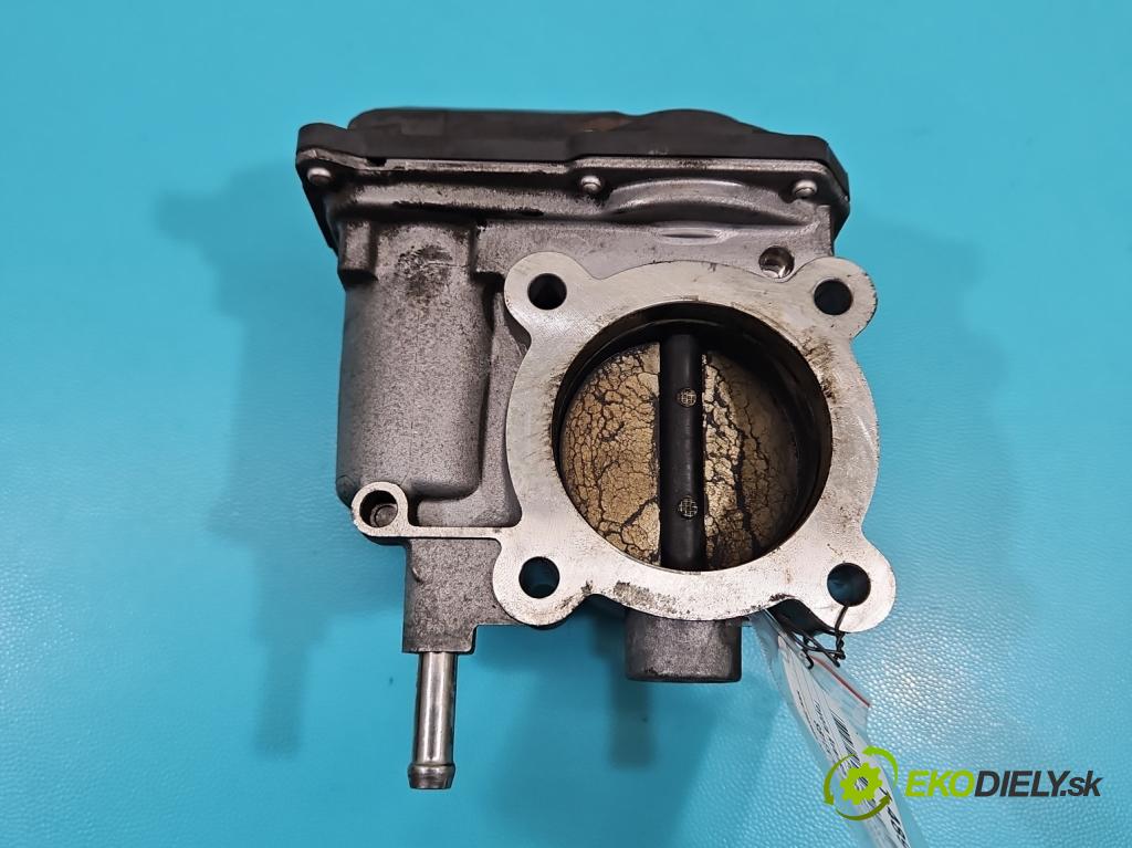 Toyota Avensis III T27 2009-2018 2.0 16v 152KM manual 112 kW 1987 cm3 5- klapka 22030-37050 (Škrtiaca klapka)