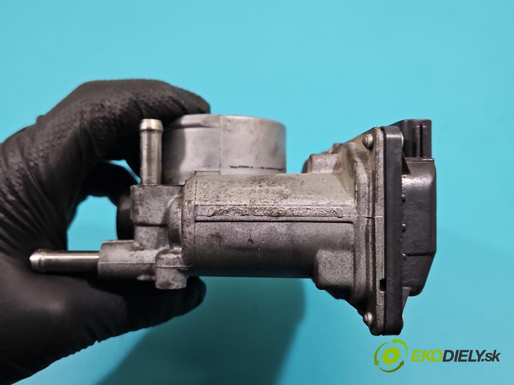 Toyota Avensis III T27 2009-2018 2.0 16v 152KM manual 112 kW 1987 cm3 5- klapka 22030-37050 (Škrtiaca klapka)