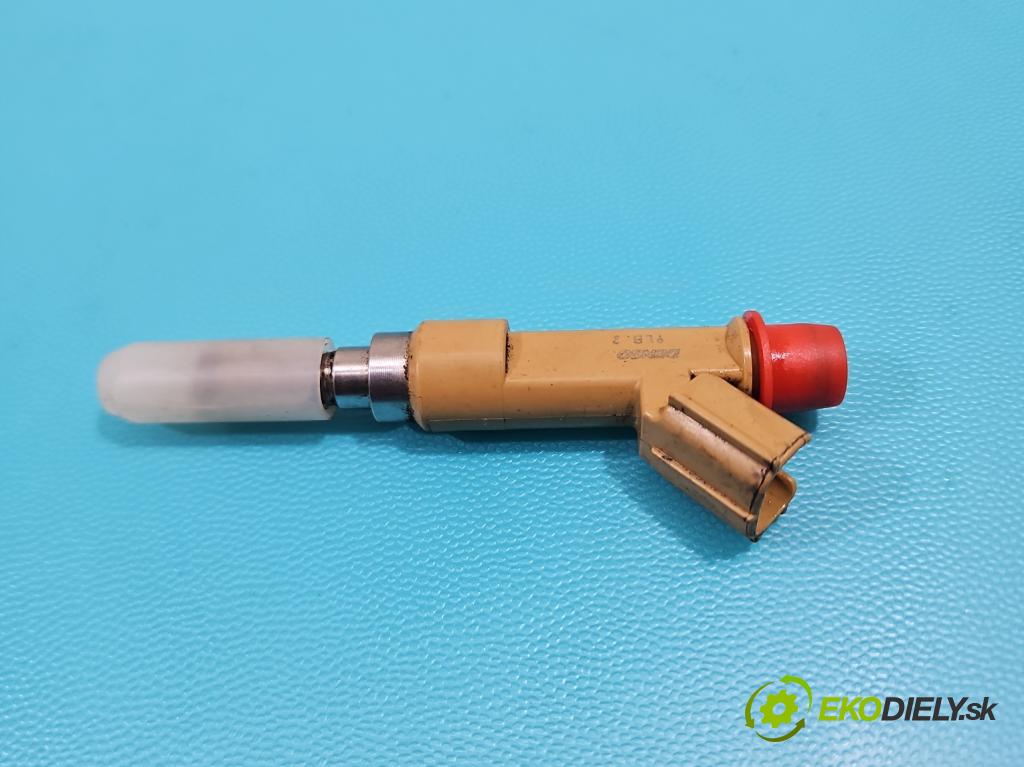 Toyota Avensis III T27 2009-2018 2.0 16v 152KM manual 112 kW 1987 cm3 5- vstrek 23250-37010 (Vstrekovač paliva)