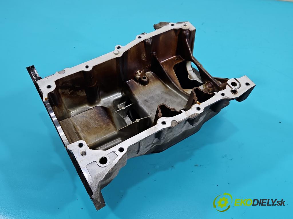 Toyota Avensis III T27 2009-2018 2.0 16v 152KM manual 112 kW 1987 cm3 5- vaňa olejová  (Olejová vaňa)