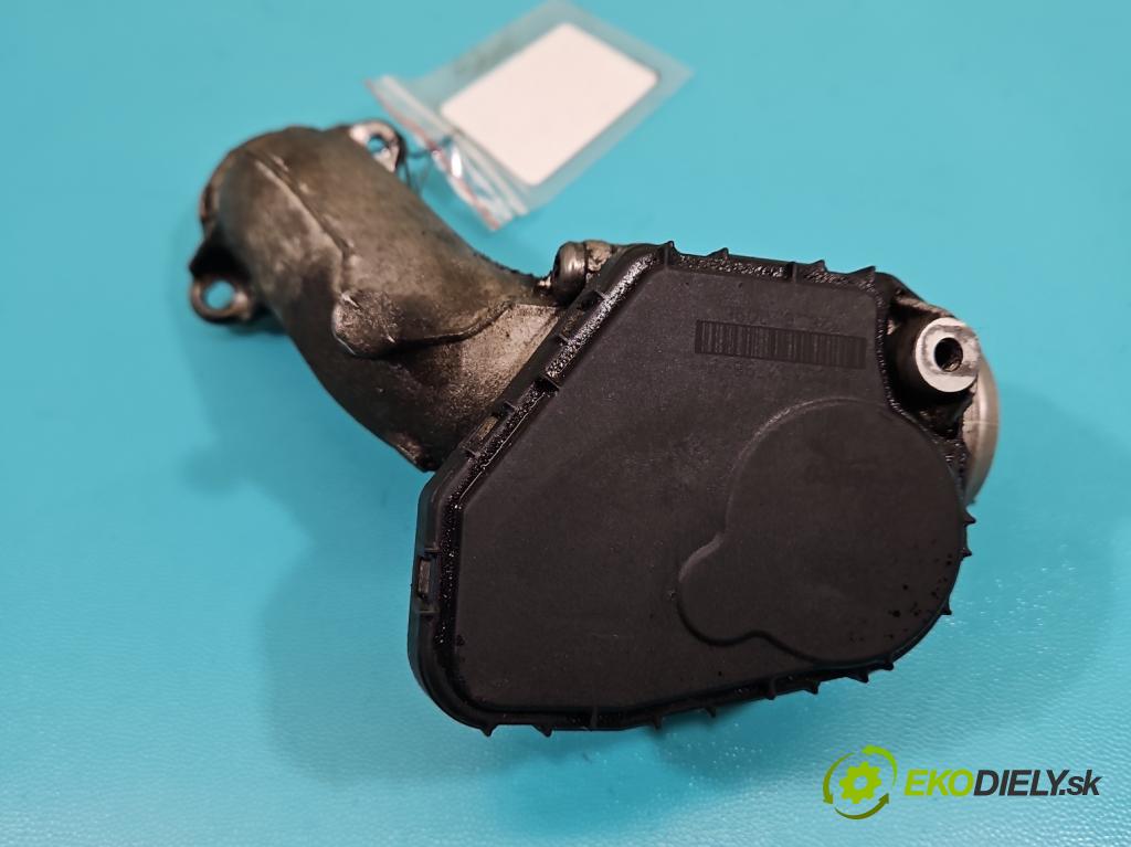 Renault Clio III 2005-2012 1.5 DCI 106 HP manual 78 kW 1461 cm3 5- klapka 8200302798 (Škrtiaca klapka)