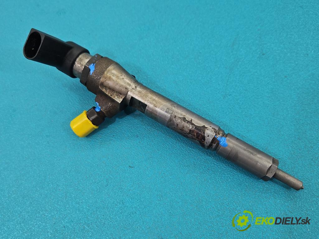 Renault Clio III 2005-2012 1.5 DCI 106 HP manual 78 kW 1461 cm3 5- vstrek 8200380253 (Vstrekovač paliva)