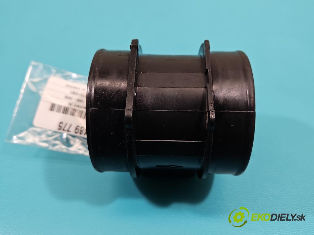 Opel Zafira A 1999-2005 1.8b 116 HP manual 85 kW 1796 cm3 5- průtokoměr:  (Váha vzduchu)