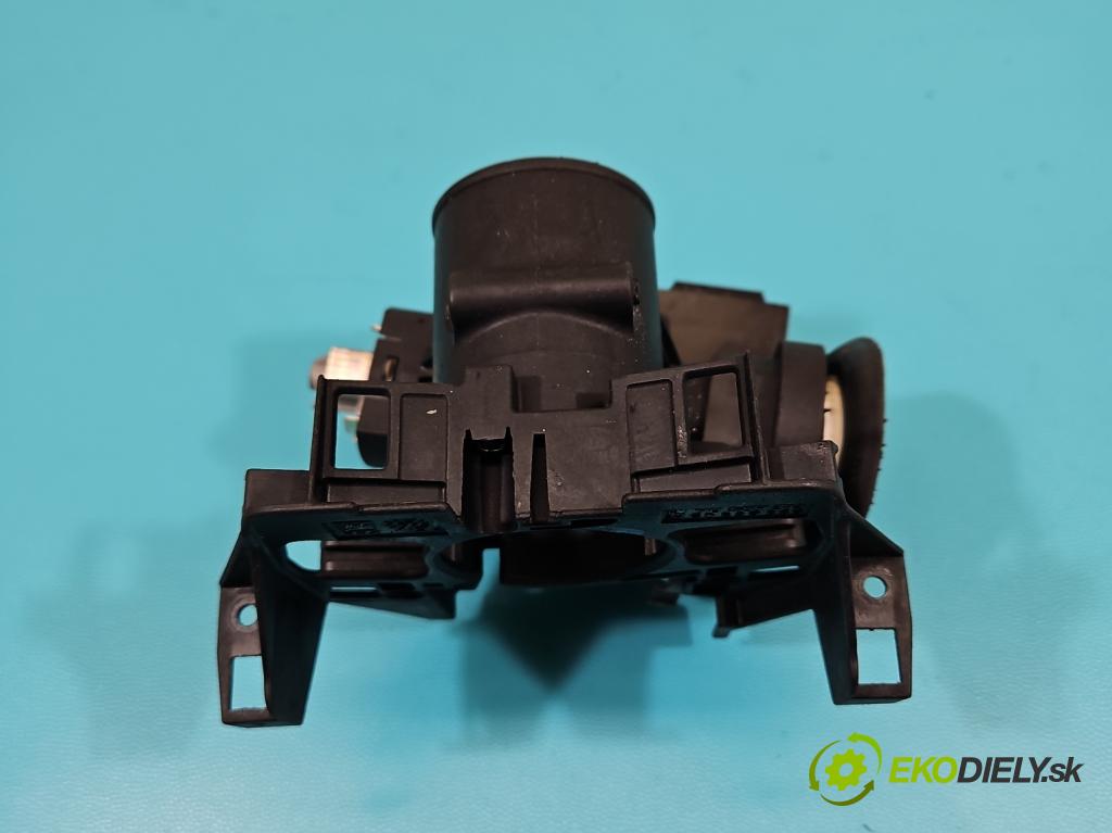 Opel Zafira A 1999-2005 1.8b 116 HP manual 85 kW 1796 cm3 5- riadiaca jednotka motora 90582539