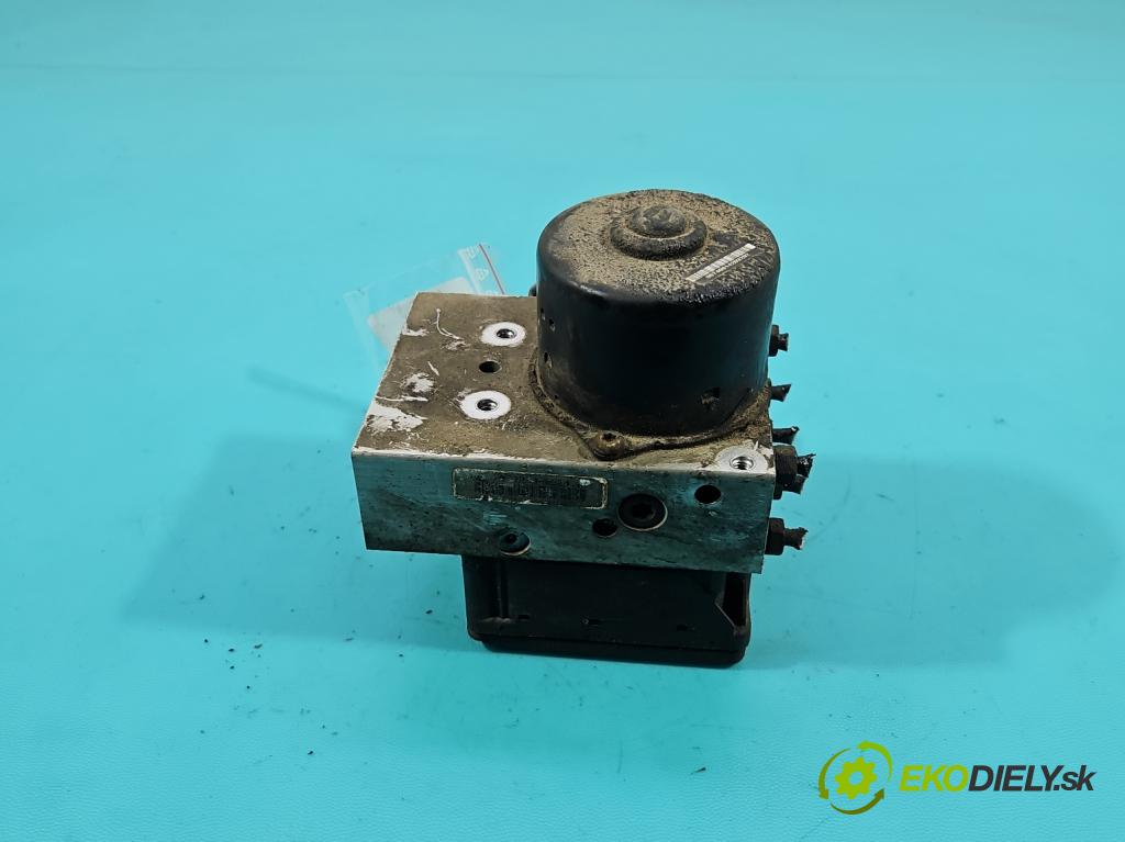 Seat Leon I 1999-2005 1.6 SR 101 hp manual 74 kW 1595 cm3 5- čerpadlo abs 1J0614217E (Pumpa ABS)
