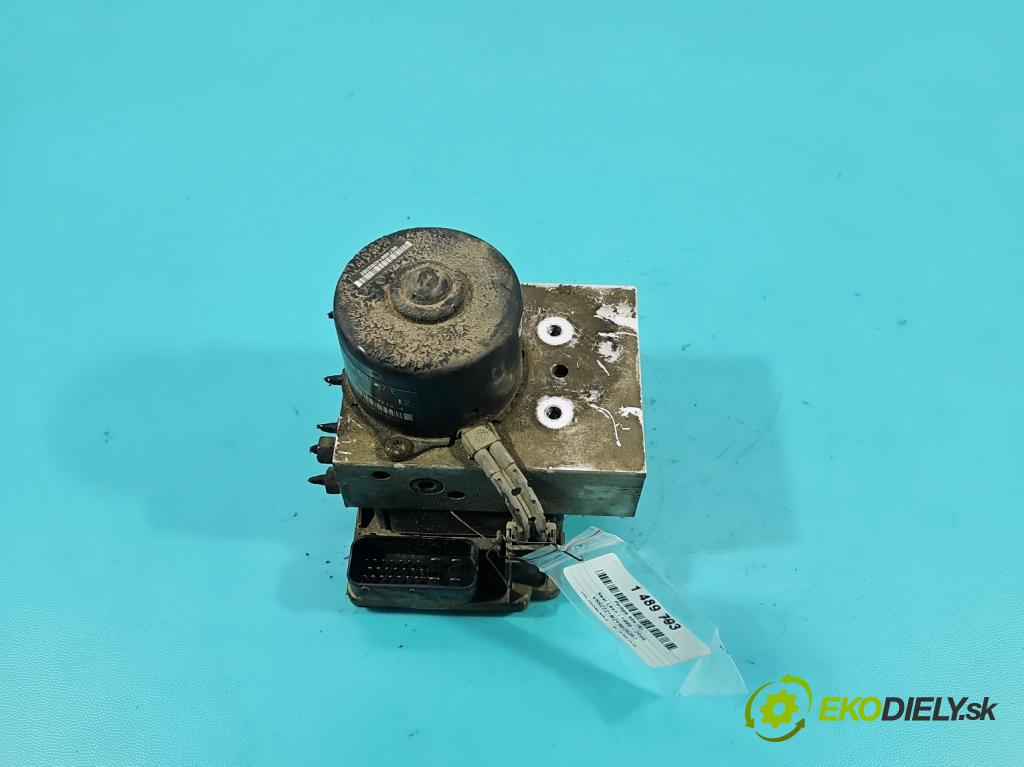 Seat Leon I 1999-2005 1.6 SR 101 hp manual 74 kW 1595 cm3 5- čerpadlo abs 1J0614217E (Pumpa ABS)