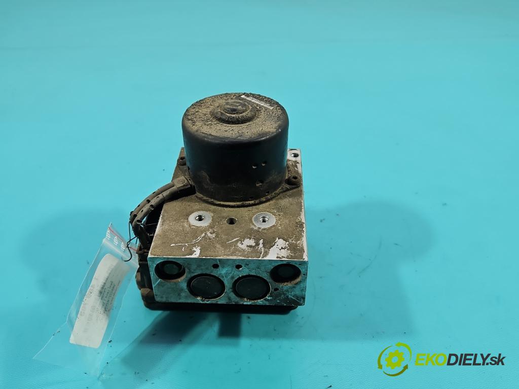 Seat Leon I 1999-2005 1.6 SR 101 hp manual 74 kW 1595 cm3 5- čerpadlo abs 1J0614217E (Pumpa ABS)