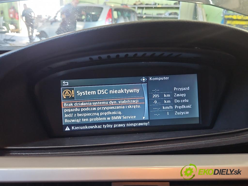 Bmw 3 E90 2005-2013 2.0d 163 HP automatic 120 kW 1995 cm3 4- Zobrazit: 9114362 (Prístrojová doska)