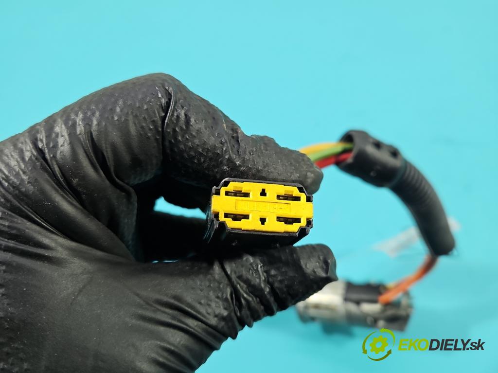 Renault Scenic I 1996-2003 1.6 16v 107 HP manual 79 kW 1598 cm3 5- Spínačka (Spínacia skrinka)