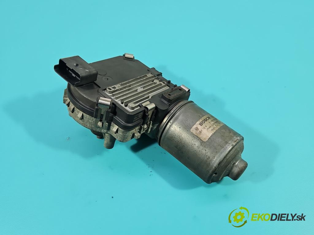 Renault Espace IV 2003-2014 2.0 T 163 hp manual 120 kW 1998 cm3 5- motor stěračů přední 0390241805