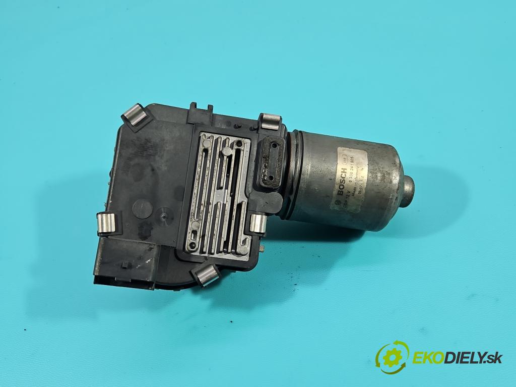 Renault Espace IV 2003-2014 2.0 T 163 hp manual 120 kW 1998 cm3 5- motor stěračů přední 0390241805