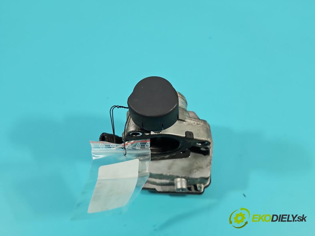 Renault Espace IV 2003-2014 2.0 T 163 HP manual 120 kW 1998 cm3 5- klapka 8200243886 (Škrtiaca klapka)