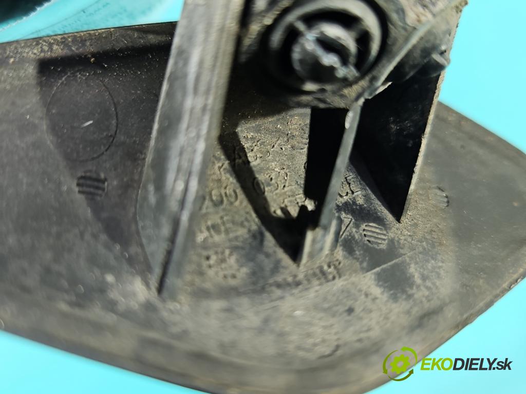 Renault Espace IV 2003-2014 2.0 T 163 HP manual 120 kW 1998 cm3 5- ostrekovač reflektor: ľavý  (Motorček ostrekovačov)