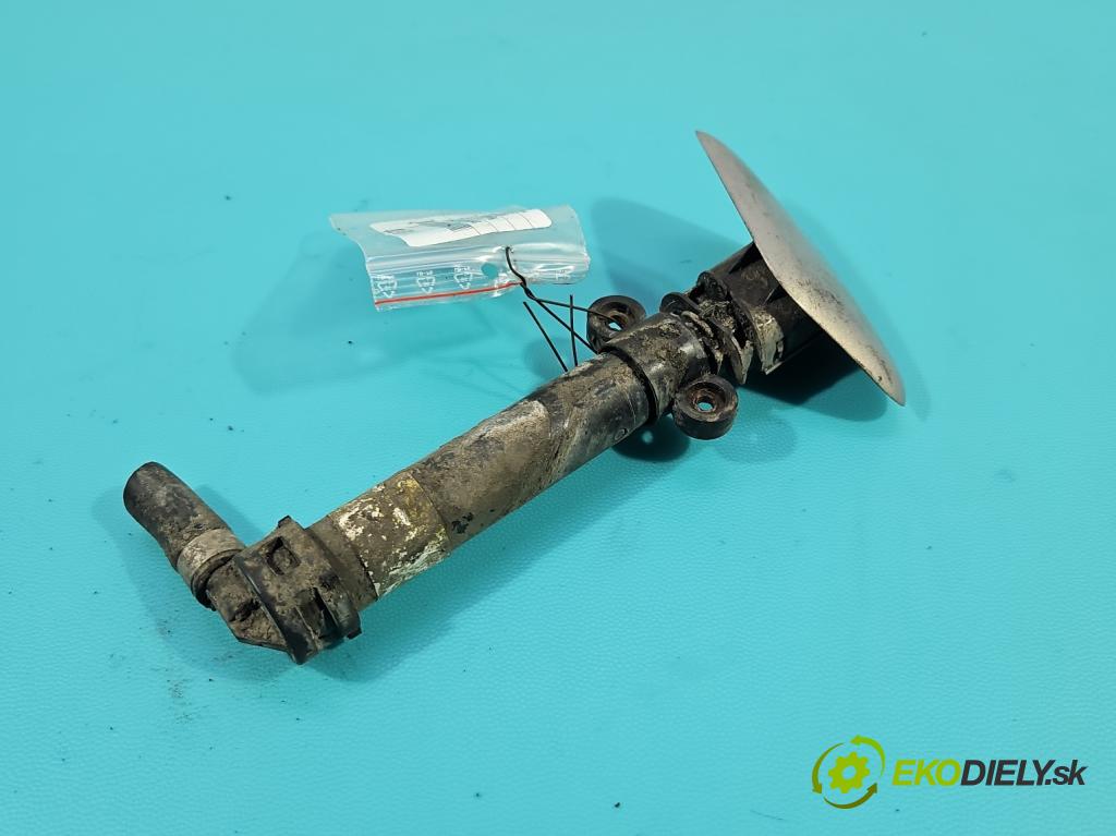 Renault Espace IV 2003-2014 2.0 T 163 HP manual 120 kW 1998 cm3 5- ostrekovač reflektor: ľavý  (Motorček ostrekovačov)