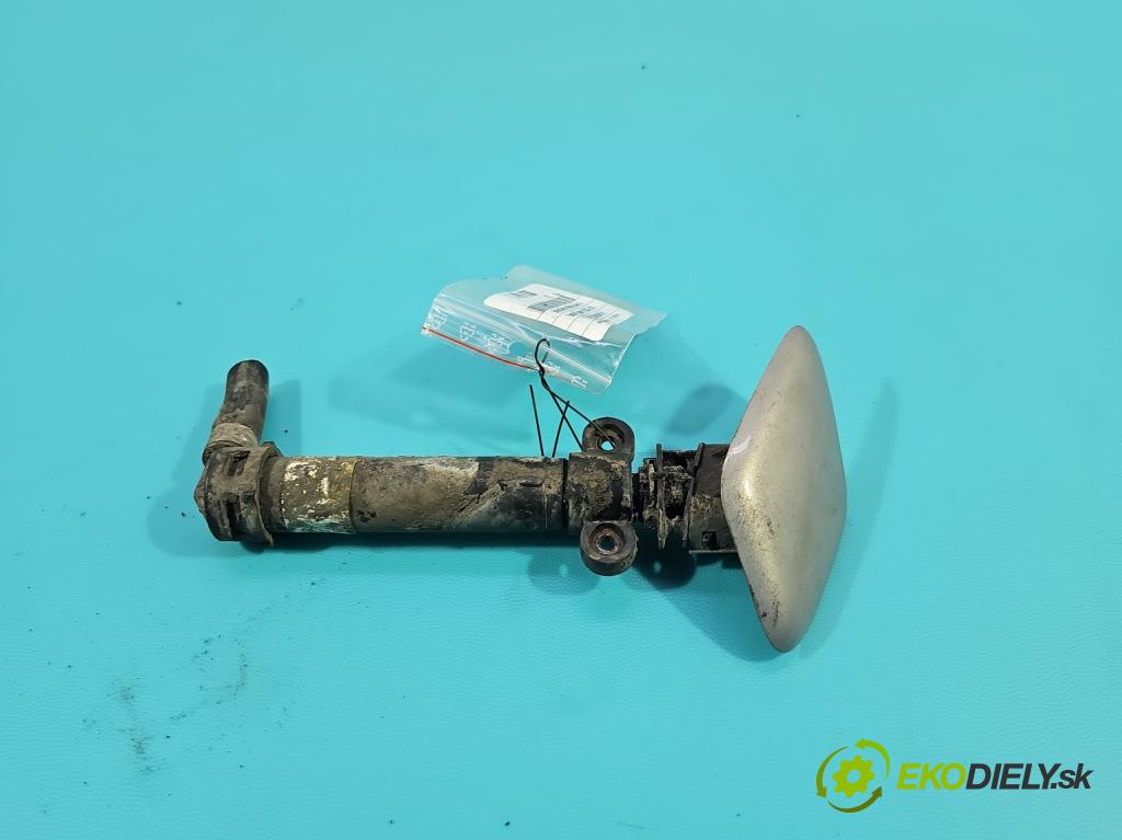 Renault Espace IV 2003-2014 2.0 T 163 HP manual 120 kW 1998 cm3 5- ostrekovač reflektor: ľavý  (Motorček ostrekovačov)