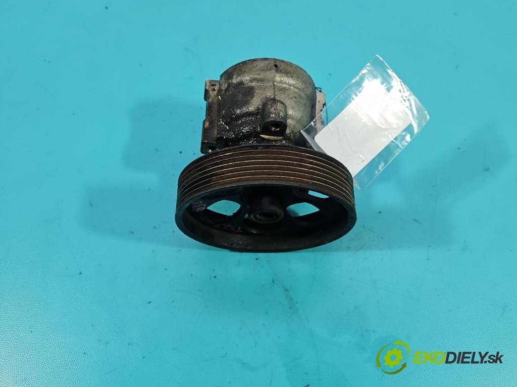 Renault Espace IV 2003-2014 2.0 T 163 HP manual 120 kW 1998 cm3 5- čerpadlo posilovač 7700426719 (Servočerpadlo)