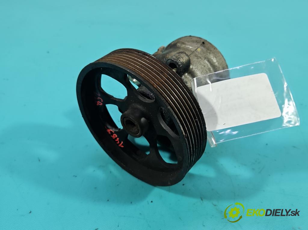 Renault Espace IV 2003-2014 2.0 T 163 HP manual 120 kW 1998 cm3 5- čerpadlo posilovač 7700426719 (Servočerpadlo)