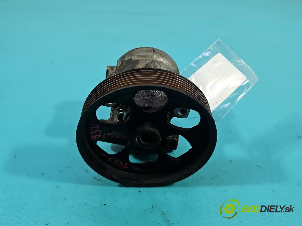 Renault Espace IV 2003-2014 2.0 T 163 HP manual 120 kW 1998 cm3 5- čerpadlo posilovač 7700426719 (Servočerpadlo)