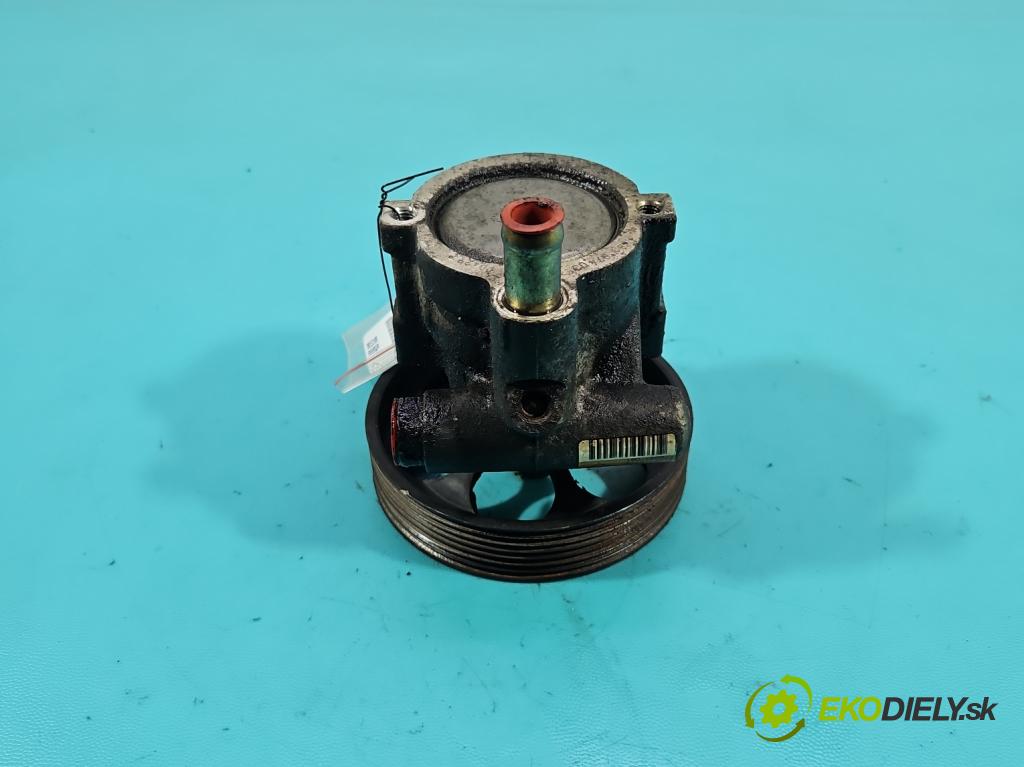 Renault Espace IV 2003-2014 2.0 T 163 HP manual 120 kW 1998 cm3 5- čerpadlo posilovač 7700426719 (Servočerpadlo)