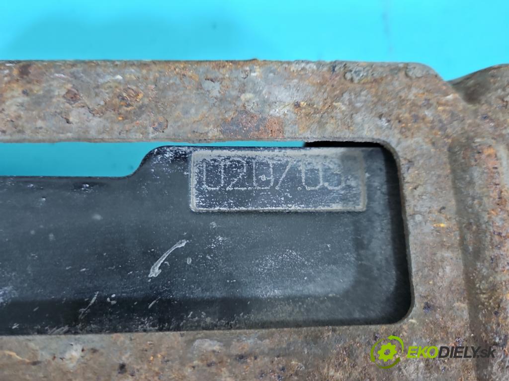 Renault Espace IV 2003-2014 2.0 T 163 HP manual 120 kW 1998 cm3 5- Brzda manuál: elektrický: 8200316575 (Ručná brzda)