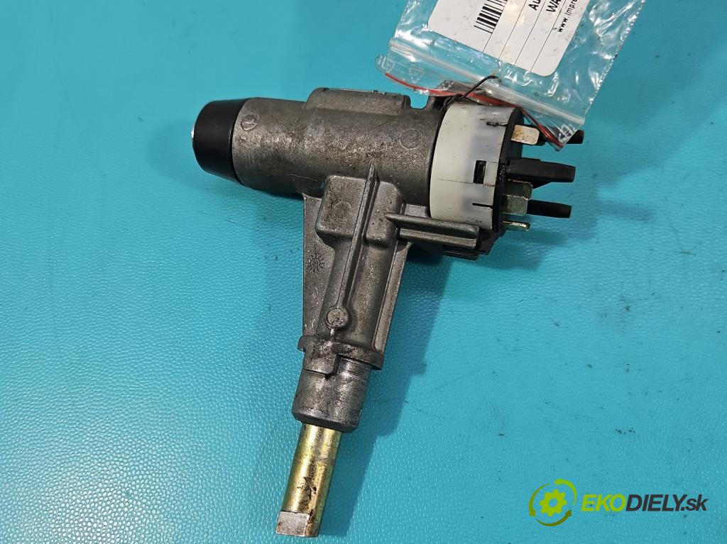 Audi 80 B4 1991-1994 2.0 JEDEN: 90 HP manual 66 kW 1984 cm3 4- Spínačka  (Spínacia skrinka)