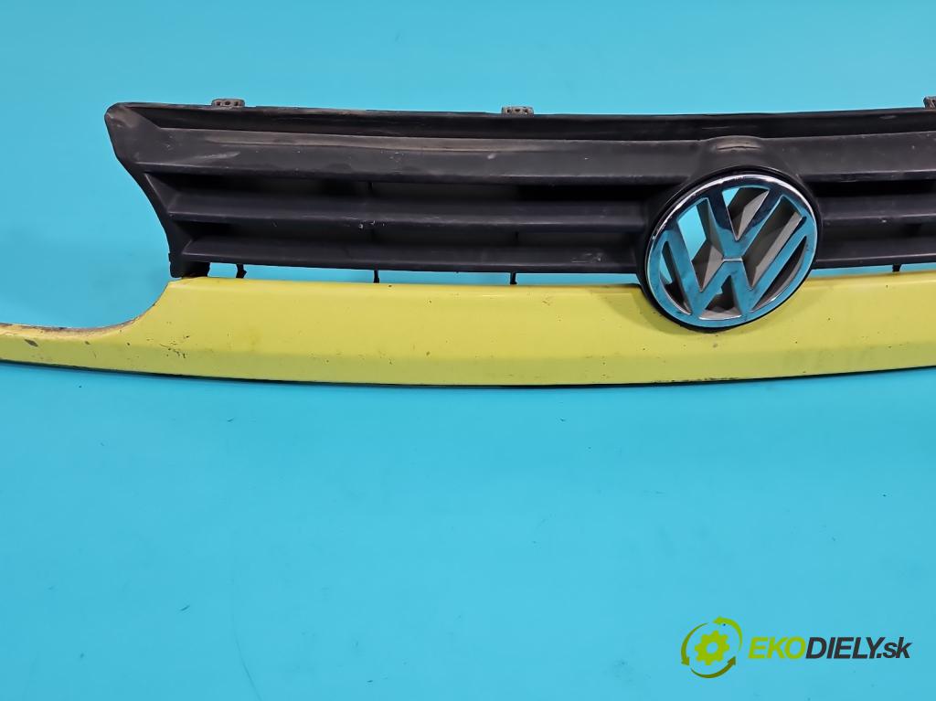 Vw Golf III 1991-1998 1.8 75 hp manual 55 kW 1781 cm3 3- mřížka