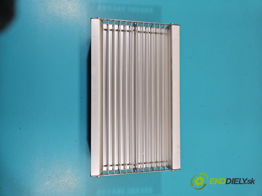 Bmw 5 F10 2010-2017 2.0 T 245KM automatic 180 kW 1997 cm3 4- Zesilovač: 9266355 (Zosilňovač)