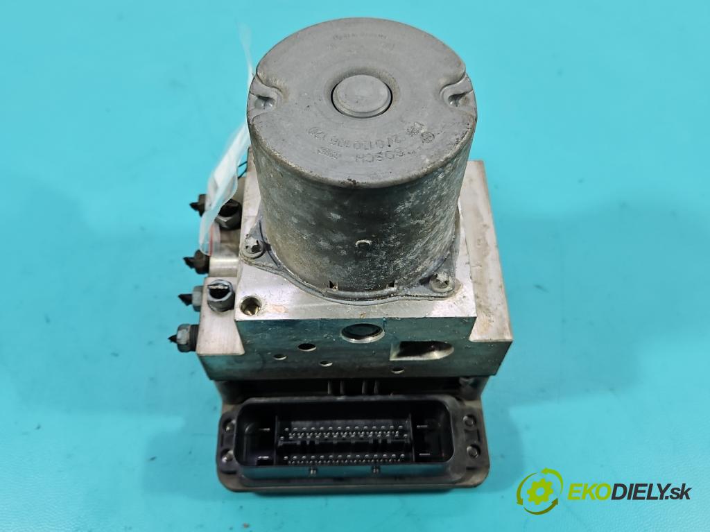 Bmw 5 F10 2010-2017 2.0 T 245KM automatic 180 kW 1997 cm3 4- čerpadlo abs 6852820 (Pumpa ABS)