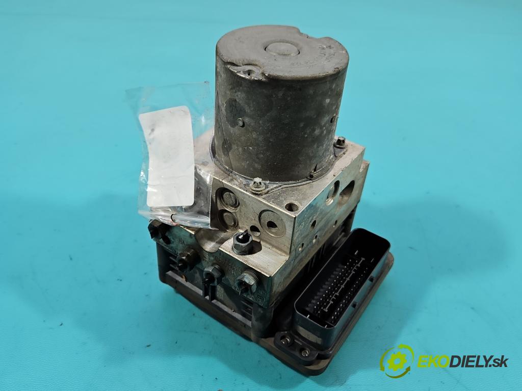 Bmw 5 F10 2010-2017 2.0 T 245KM automatic 180 kW 1997 cm3 4- čerpadlo abs 6852820 (Pumpa ABS)