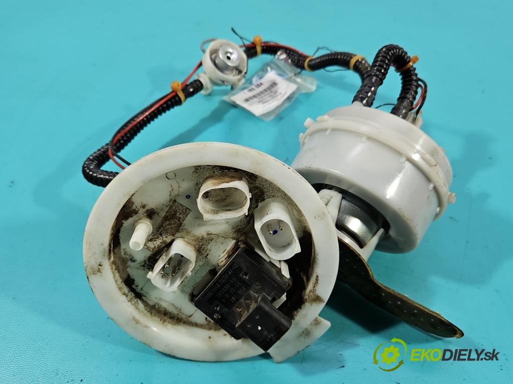 Bmw 5 F10 2010-2017 2.0 T 245KM automatic 180 kW 1997 cm3 4- čerpadlo paliva 7174147-03