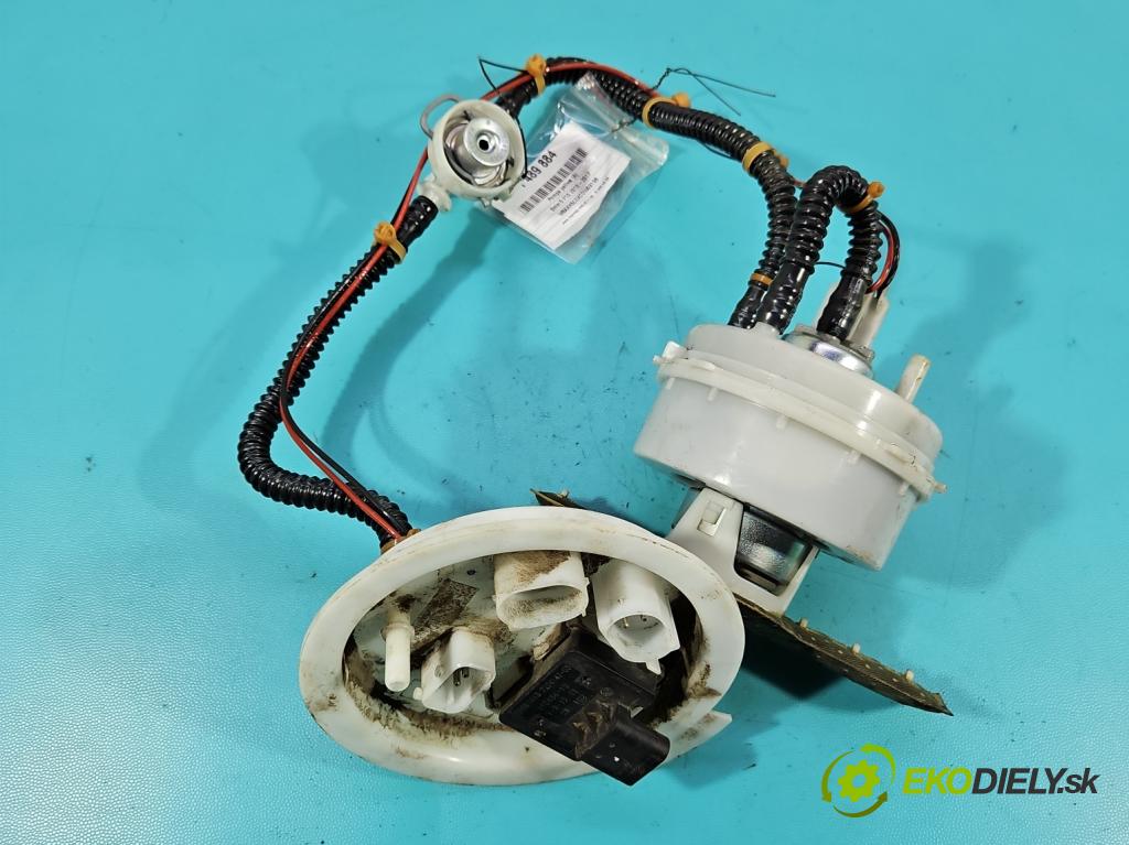 Bmw 5 F10 2010-2017 2.0 T 245KM automatic 180 kW 1997 cm3 4- čerpadlo paliva 7174147-03