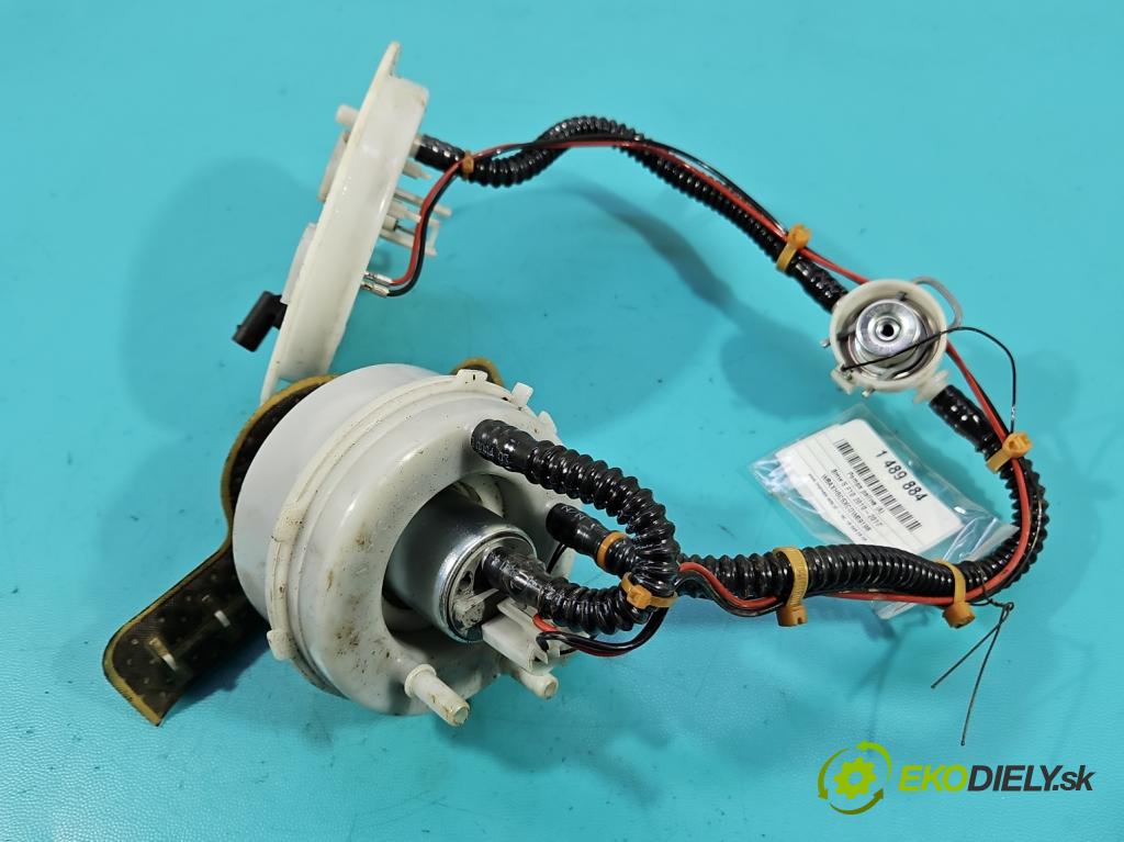 Bmw 5 F10 2010-2017 2.0 T 245KM automatic 180 kW 1997 cm3 4- čerpadlo paliva 7174147-03