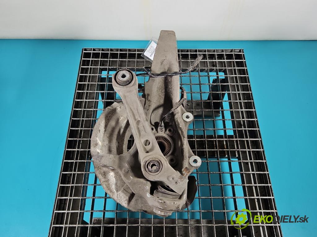 Bmw 5 F10 2010-2017 2.0 T 245KM automatic 180 kW 1997 cm3 4- náboj pravé  (Náboj kola)