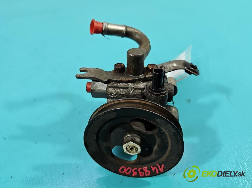 Kia Rio II 2005-2011 1.4 16V 97KM manual 71,3 kW 1399 cm3 4- čerpadlo posilovač  (Servočerpadlo)