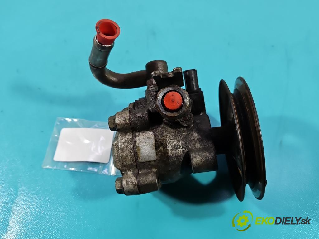 Kia Rio II 2005-2011 1.4 16V 97KM manual 71,3 kW 1399 cm3 4- čerpadlo posilovač  (Servočerpadlo)