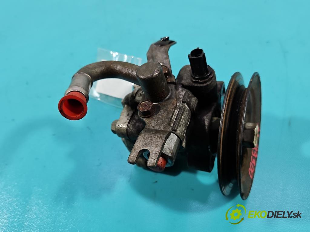 Kia Rio II 2005-2011 1.4 16V 97KM manual 71,3 kW 1399 cm3 4- čerpadlo posilovač  (Servočerpadlo)