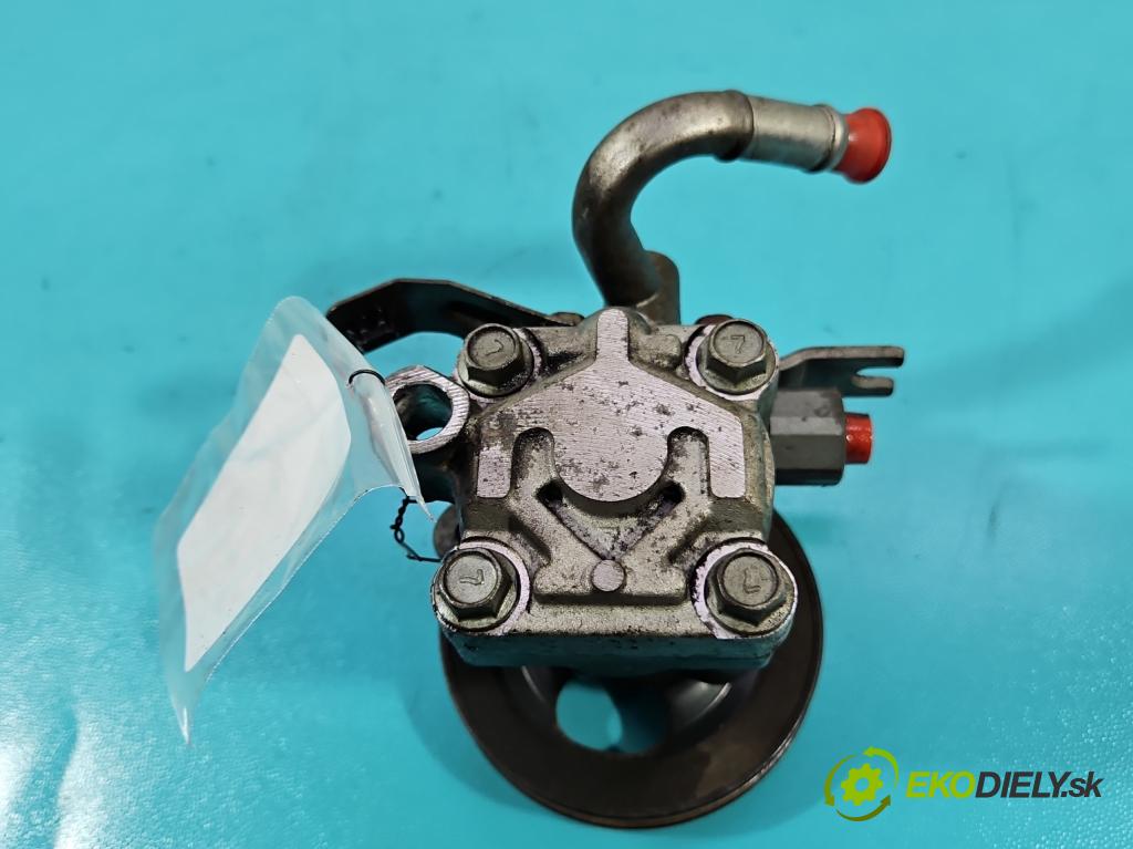 Kia Rio II 2005-2011 1.4 16V 97KM manual 71,3 kW 1399 cm3 4- čerpadlo posilovač  (Servočerpadlo)