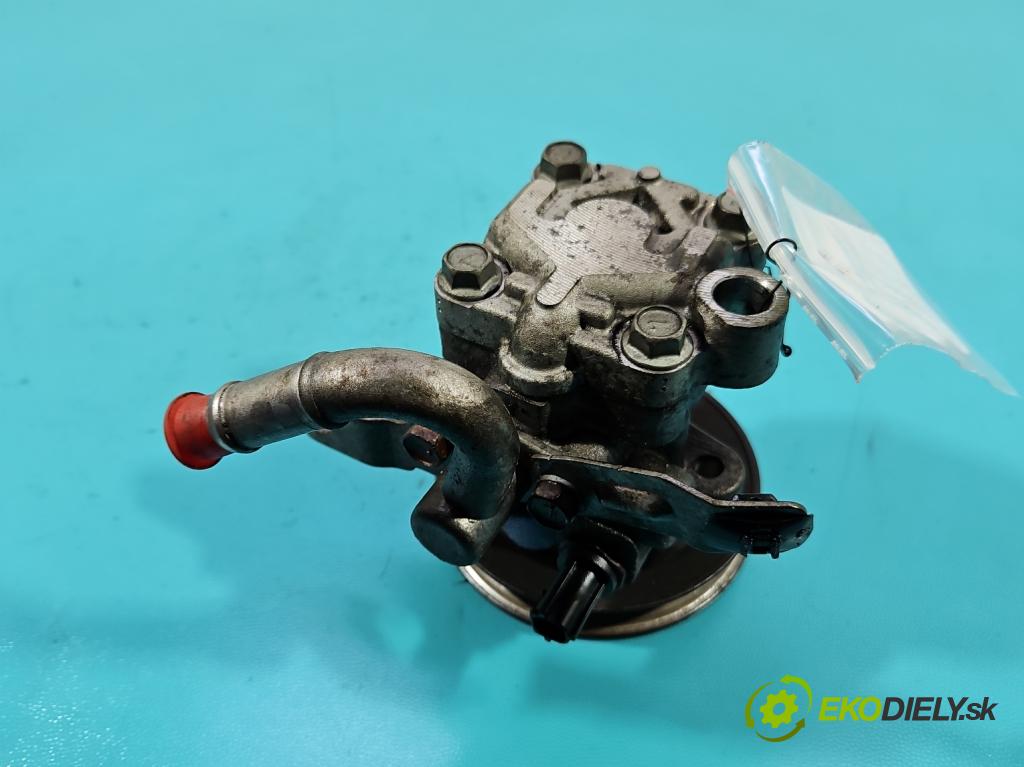 Kia Rio II 2005-2011 1.4 16V 97KM manual 71,3 kW 1399 cm3 4- čerpadlo posilovač  (Servočerpadlo)