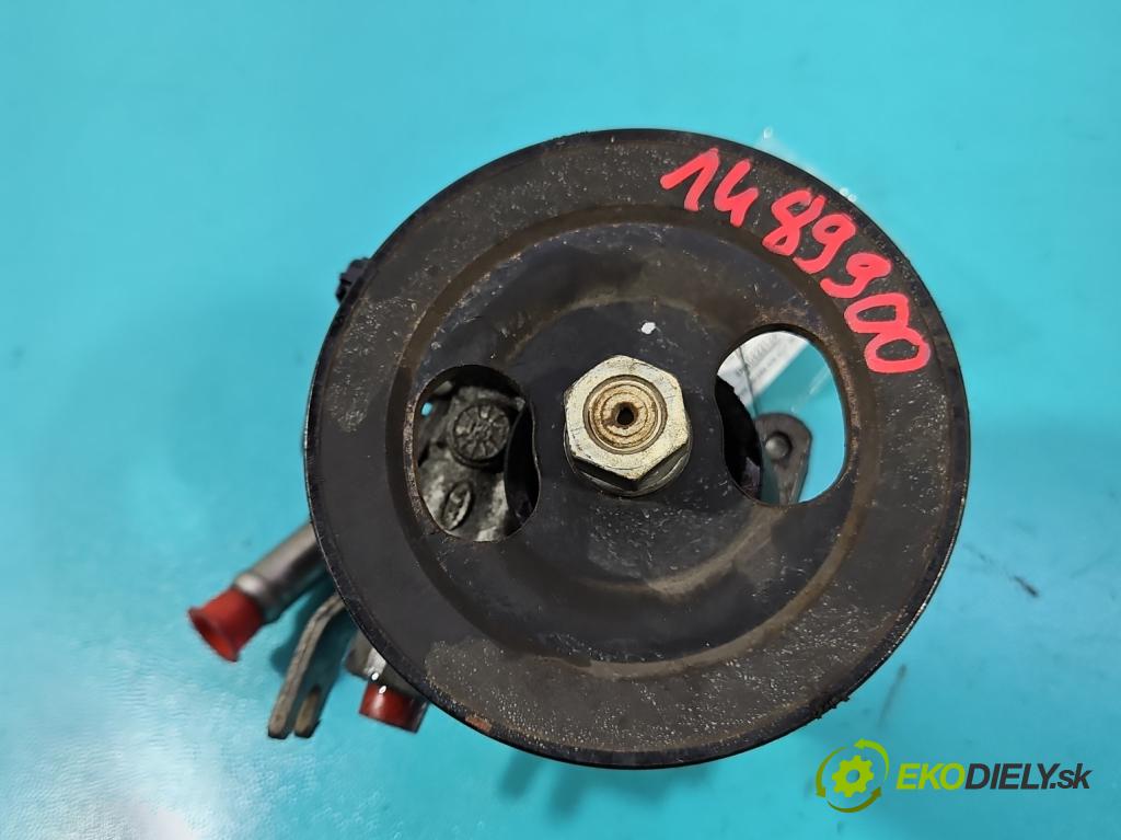 Kia Rio II 2005-2011 1.4 16V 97KM manual 71,3 kW 1399 cm3 4- čerpadlo posilovač  (Servočerpadlo)