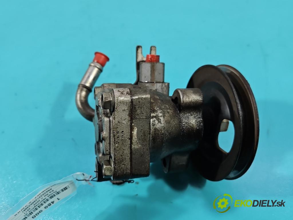 Kia Rio II 2005-2011 1.4 16V 97KM manual 71,3 kW 1399 cm3 4- čerpadlo posilovač  (Servočerpadlo)