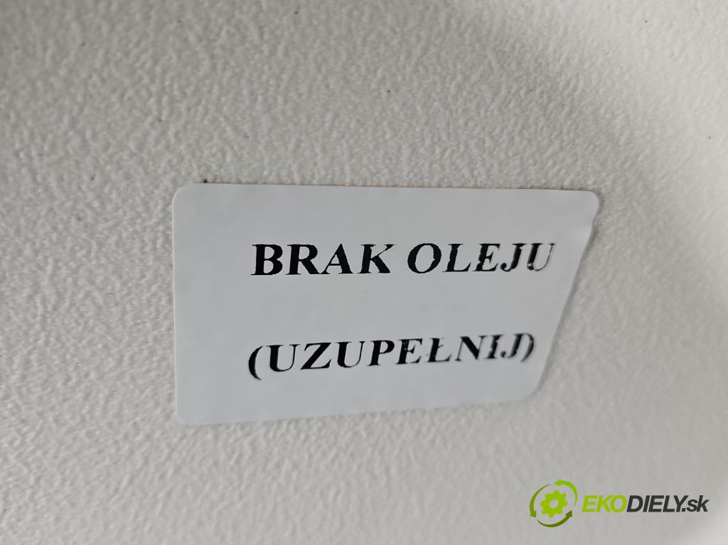 Bmw 5 F10 2010-2017 2.0 T 245KM automatic 180 kW 1997 cm3 4- Most: zadní: 7584444